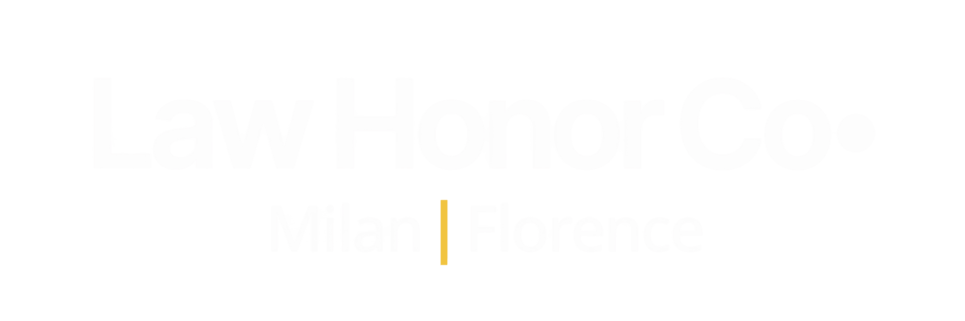 Law Honor Company — Milan | Florence